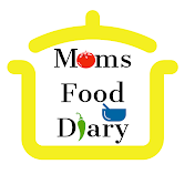 Moms Food Diary