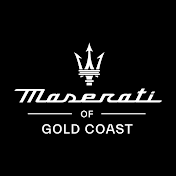 Gold Coast Maserati