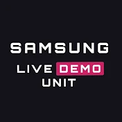 ENG Live Demo Unit Samsung LDU