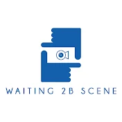 Waiting 2B Scene