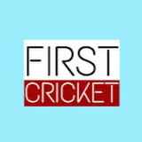 First Cricket