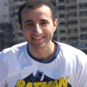 Ayman Azmi