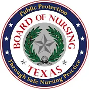 Texas BON Texas Board of Nursing