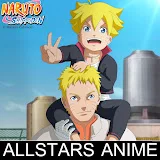 ALLSTARS ANIME