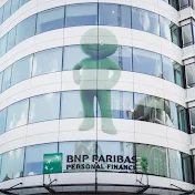 BNP Paribas Personal Finance