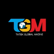 TikTok Global Magazine