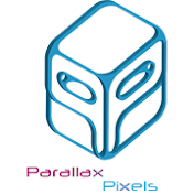 Parallax Pixels