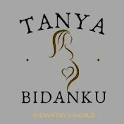 TANYA BIDAN