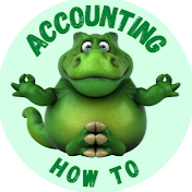 Accounting How To