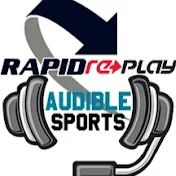 Rapid Replay by Audible Sports