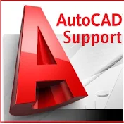 AutoCad Support