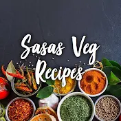 Sasas Veg Recipes