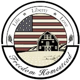 Freedom Homestead