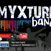 Myxture band