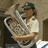 自衛隊・アメリカ空軍音楽隊チャンネル