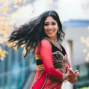 Ritika Bhandari choreography
