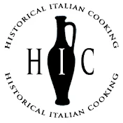 Historical Italian Cooking