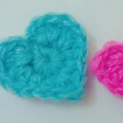 crochet easy / عالم أم وصال