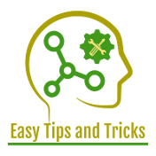 Easy Tips and Tricks