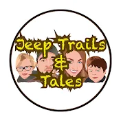 Jeep Trails & Tales