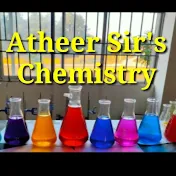 Atheer Sir Chemistry
