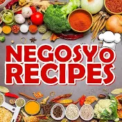 Negosyo Recipes