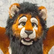 Kijani Lion