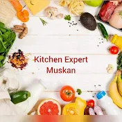 Kitchen Expert Muskan