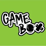 GAME BOX גיים בוקס