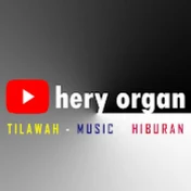 hery organ