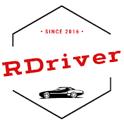 RDriver - Кирилл Патутин