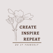 Create Inspire Repeat