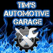 Tim's Automotive Garage