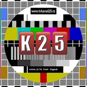 televizija KANAL 25