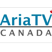 ARIA TV Canada تلویزیون آریا