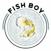 Fish Boy