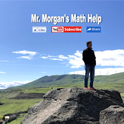 Mr. Morgan's Math Help