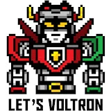 Lets Voltron