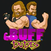 Buff Dudes