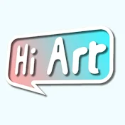 Hi Art