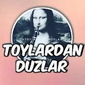 Toylardan Duzlar