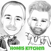 HOMIs Kitchen