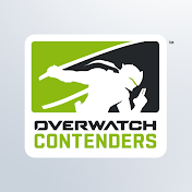 Overwatch Contenders