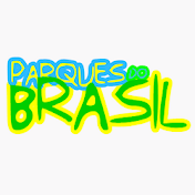 Parques do Brasil