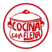 Cocina con Elena