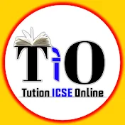 Tuition ICSE Online