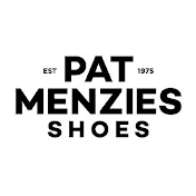 Pat Menzies Shoes
