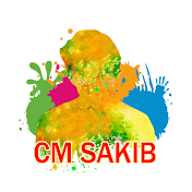 CM SAKIB