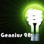 Gennius jm 98