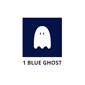 1Blue Ghost